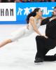 Jennifer Janse Van Rensburg & Benjamin Steffan (GER)