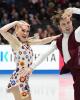 Phebe Bekker & James Hernandez (GBR)