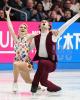 Phebe Bekker & James Hernandez (GBR)