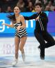 Katarina Delcamp & Berk Akalin (TUR)