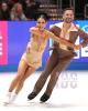 Lilah Fear & Lewis Gibson (GBR)