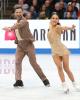 Lilah Fear & Lewis Gibson (GBR)