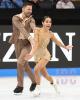 Lilah Fear & Lewis Gibson (GBR)