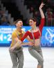 Charlene Guignard & Marco Fabbri (ITA)
