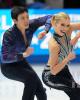 Holly Harris & Jason Chan (AUS)