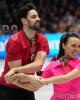 Jennifer Janse Van Rensburg & Benjamin Steffan (GER)