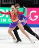Angelina Kudryavtseva & Ilia Karankevich (CYP)