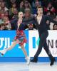 Katerina Mrazkova & Daniel Mrazek (CZE)