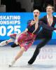 Katerina Mrazkova & Daniel Mrazek (CZE)