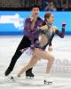 Junfei Ren & Jianing Xing (CHN)