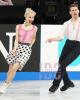 Juulia Turkkila & Matthias Versluis (FIN)