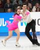 Chelsea Verhaegh & Sherim Van Geffen (NED)
