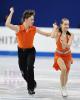 Aneta Vaclavikova & Ivan Morozov (SVK)
