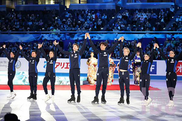 Team Italy