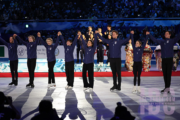 Team USA