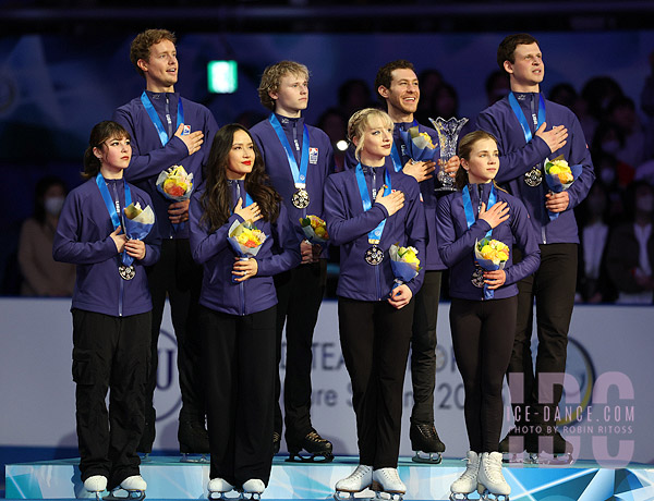 Team USA