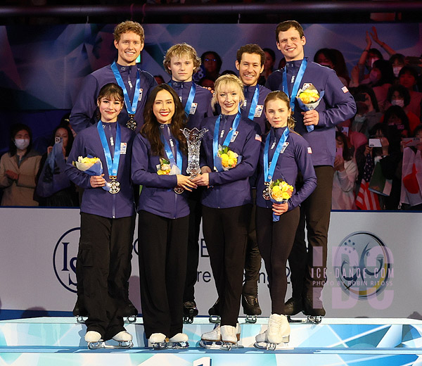 Team USA