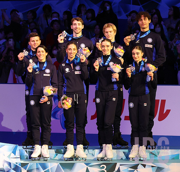 Team USA