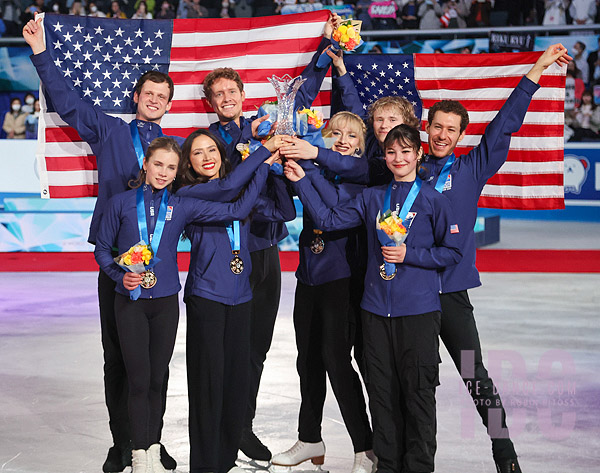 Team USA