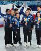 Team Japan