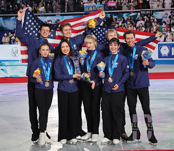 Team USA