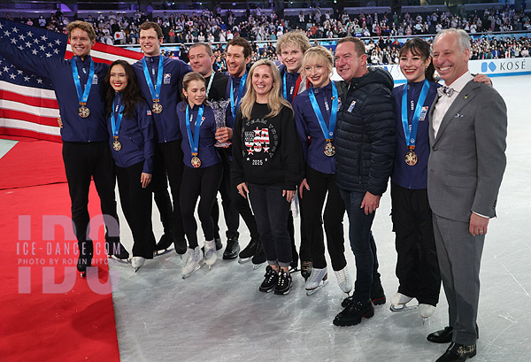 Team USA