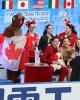 Piper Gilles & Paul Poirier (CAN)