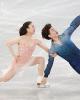 Utana Yoshida & Masaya Morita (JPN)