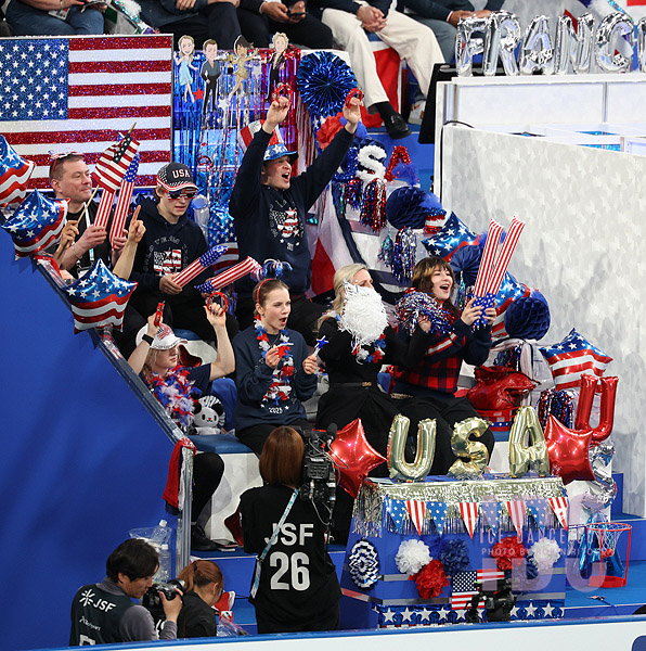 Team USA