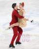 Piper Gilles & Paul Poirier (CAN)