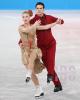 Piper Gilles & Paul Poirier (CAN)