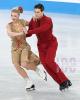 Piper Gilles & Paul Poirier (CAN)