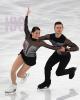 Charlene Guignard & Marco Fabbri (ITA)