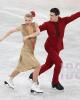Piper Gilles & Paul Poirier (CAN)