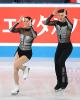 Charlene Guignard & Marco Fabbri (ITA)
