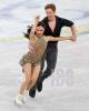 Madison Chock & Evan Bates (USA)