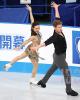 Madison Chock & Evan Bates (USA)