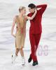 Piper Gilles & Paul Poirier (CAN)