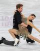 Madison Chock & Evan Bates (USA)