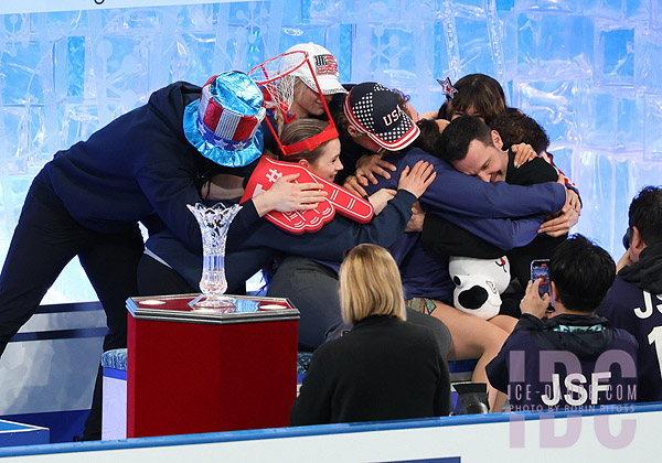 Team USA