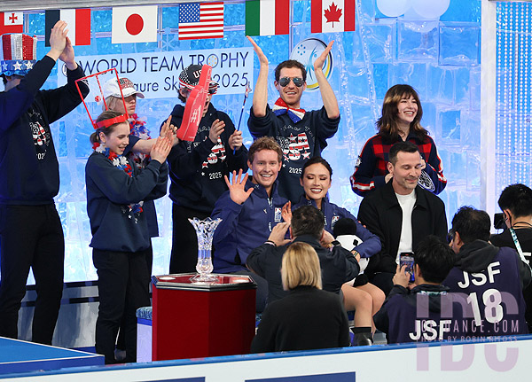 Team USA
