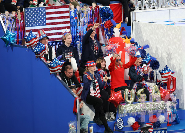 Team USA