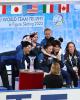 Utana Yoshida & Masaya Morita (JPN)