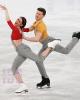 Charlene Guignard & Marco Fabbri (ITA)