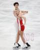 Piper Gilles & Paul Poirier (CAN)