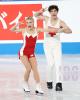 Piper Gilles & Paul Poirier (CAN)