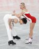 Piper Gilles & Paul Poirier (CAN)