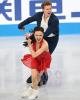 Madison Chock & Evan Bates (USA)