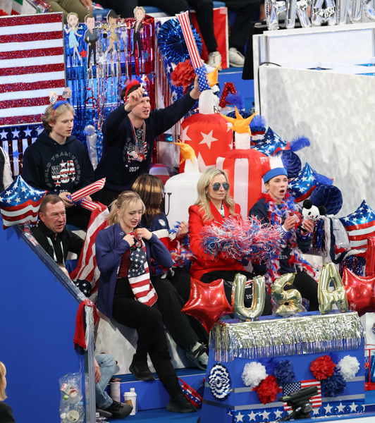 Team USA