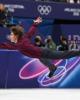 Men's Free Skate
